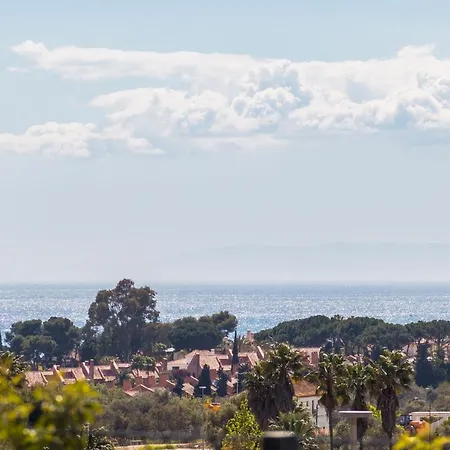 Exclusive New Within Santa Clara And Golf & Country Club Apartment Marbella